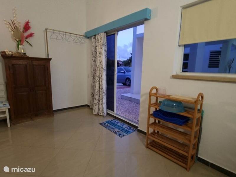 Holiday home in Curaçao, Curacao-Middle, Willemstad Apartment Kas Kanoa Dolfein