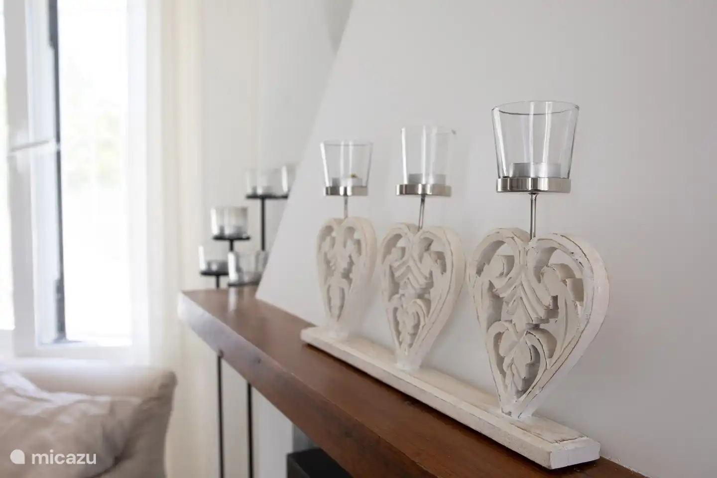 Stimmungsvolle Details