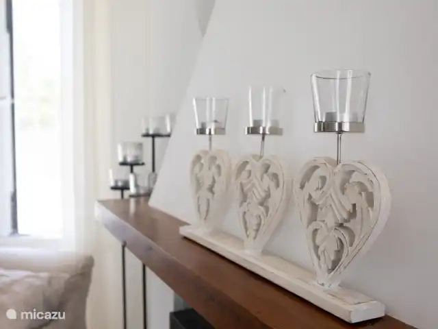 Villa Alegria Moraira huren in Spanje, Costa Blanca, Benissa - villa Sfeervolle details