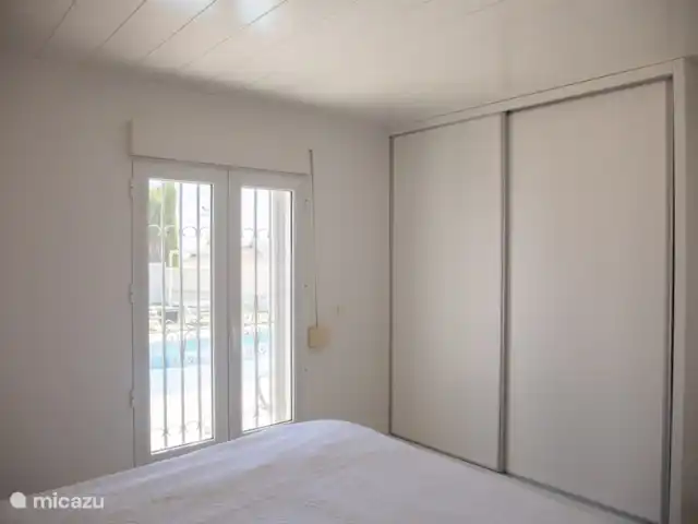 Villa Alegria Moraira huren in Spanje, Costa Blanca, Benissa - villa Een slaapkamer