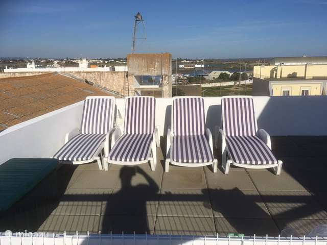 Holiday home in Portugal, Algarve, Luz de Tavira - apartment Casanova