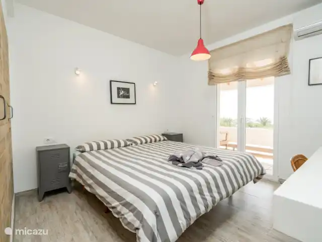 Villa Miramar Benissa | Espagne, Costa Blanca, Benissa - villa Chambre avec lit double