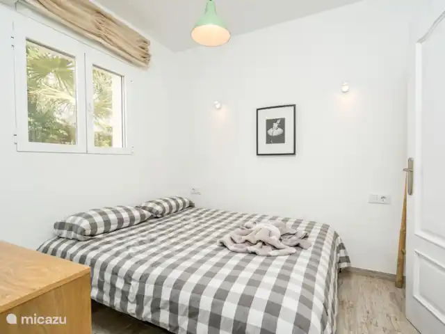 Villa Miramar Benissa | Espagne, Costa Blanca, Benissa - villa Chambre avec lit double