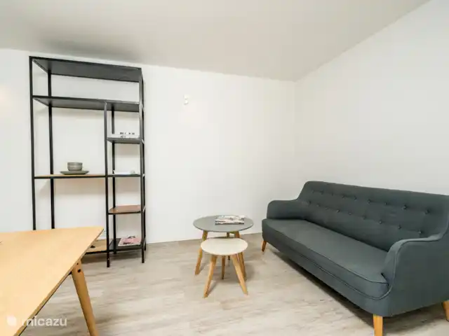 Villa Miramar Benissa | Espagne, Costa Blanca, Benissa - villa Espace de vie dans le studio