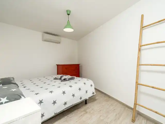 Villa Miramar Benissa | Espagne, Costa Blanca, Benissa - villa Chambre avec lit double