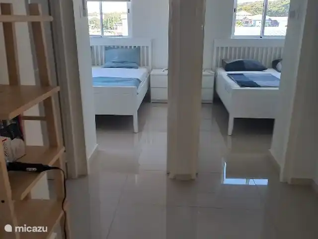 Villa Vida Felice en Curazao, Bandabou (oeste), Grote Berg - casa vacacional área para dormir