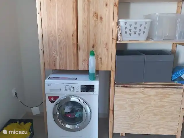 Villa Vida Felice en Curazao, Bandabou (oeste), Grote Berg - casa vacacional baño