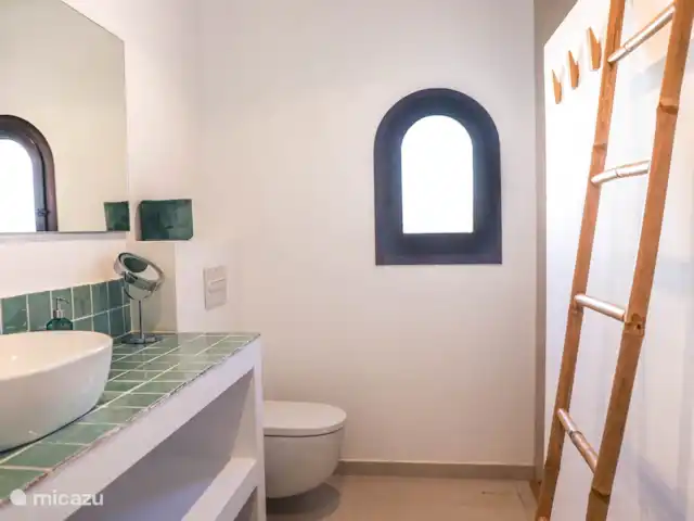 Casa Pinada huren in Spanje, Costa Blanca, Benissa - villa Moderne badkamer