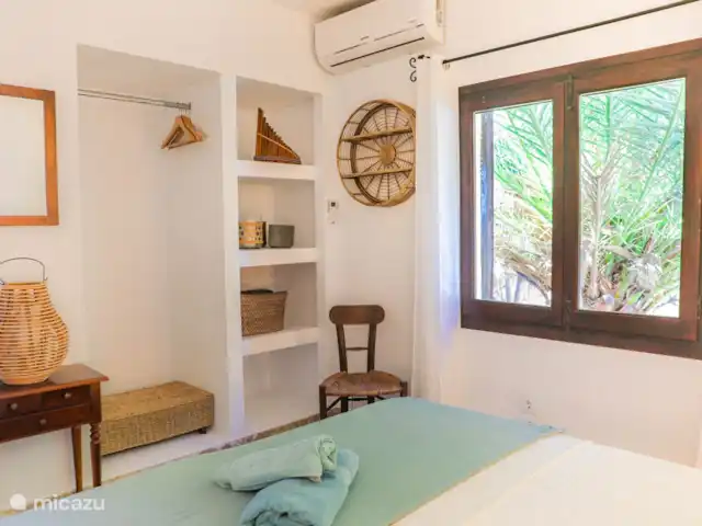 Casa Pinada huren in Spanje, Costa Blanca, Benissa - villa De slaapkamer is met zorg ingericht door de eigenaren