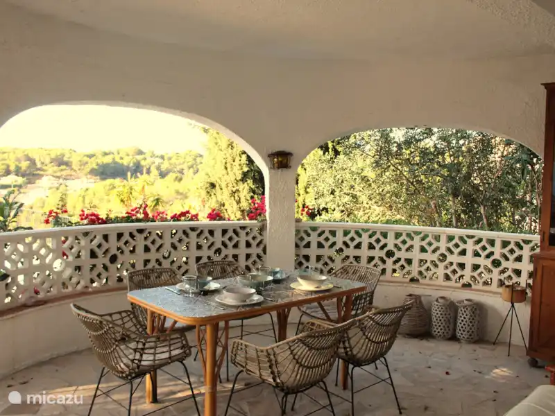 Casa Pinada | Espagne, Costa Blanca, Benissa - Villa Casa Pinada | Espagne, Costa Blanca, Benissa - Villa