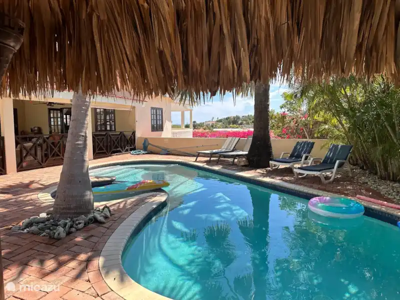 Sylvie Resort - Studio avec terrasse | Curaçao, Banda Ariba (est), Cas Grandi - Studio Sylvie Resort - Studio avec terrasse | Curaçao, Banda Ariba (est), Cas Grandi - Studio