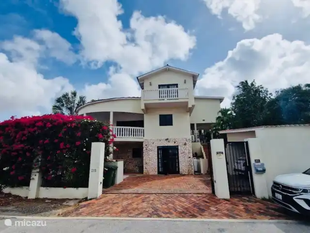 Sylvie Resort - Studio avec terrasse | Curaçao, Banda Ariba (est), Cas Grandi - studio Appartement d’entrée
