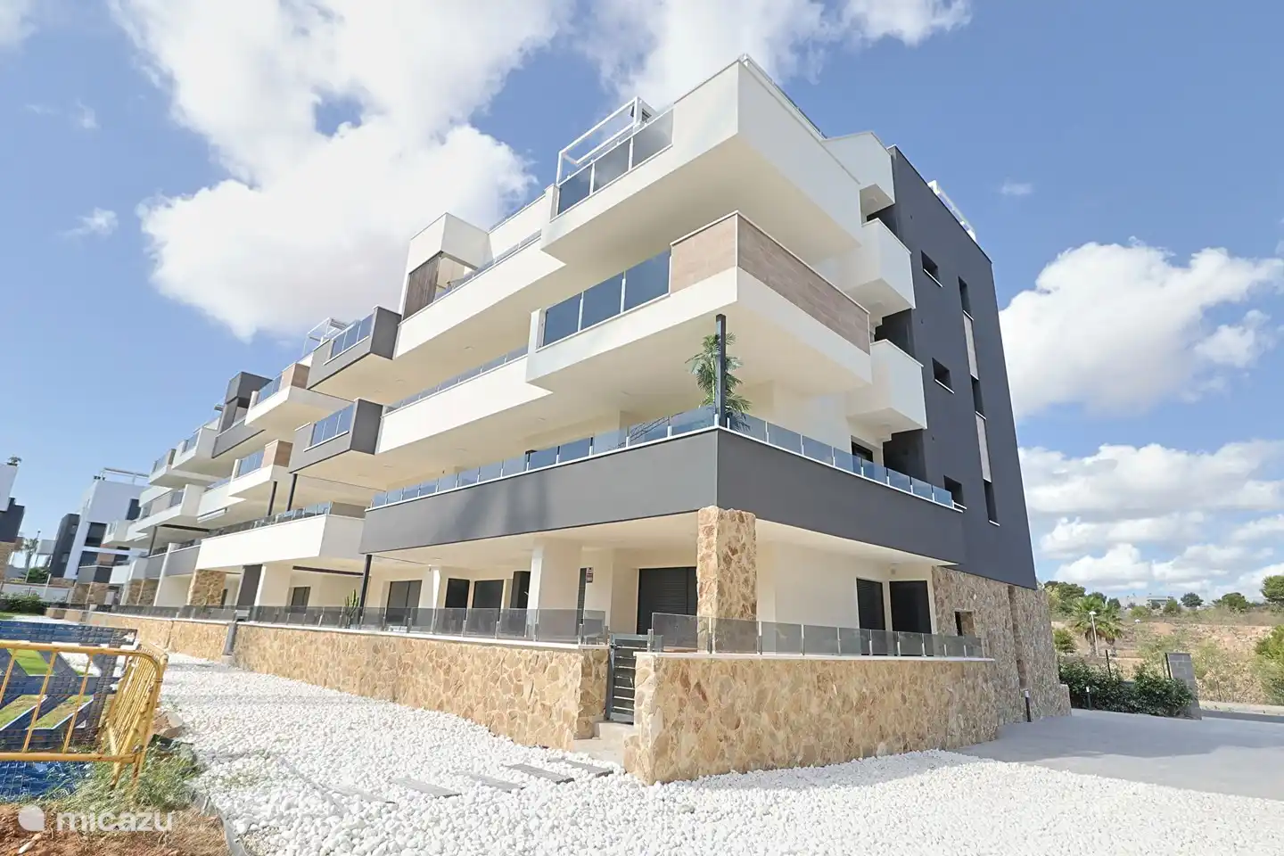 Apartment la vida Orihuela-Costa in Spain, Costa Blanca, Orihuela Costa - Apartment