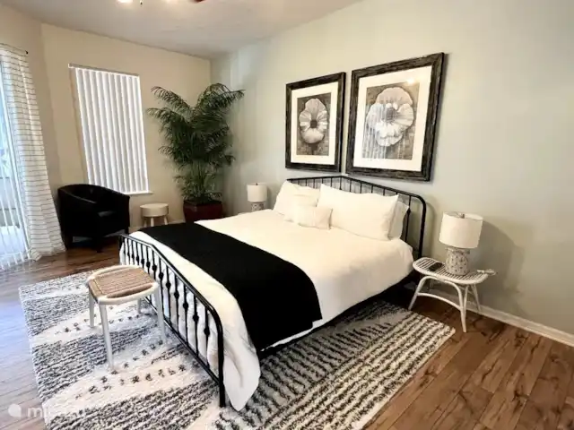 Piscina increíble y cerca de Disney. en Estados Unidos, Florida, Davenport - villa cama king size