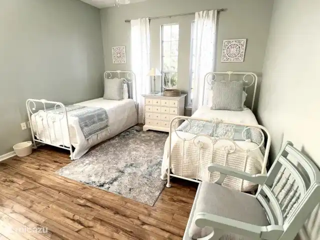 Piscina increíble y cerca de Disney. en Estados Unidos, Florida, Davenport - villa habitación doble