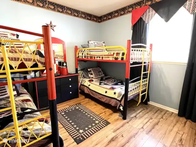 Piscina increíble y cerca de Disney. en Estados Unidos, Florida, Davenport - villa habitación de niños