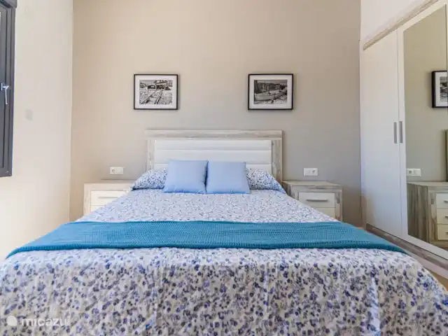 Villa MaJa en España, Costa Blanca, Albir - villa Dormitorio 3