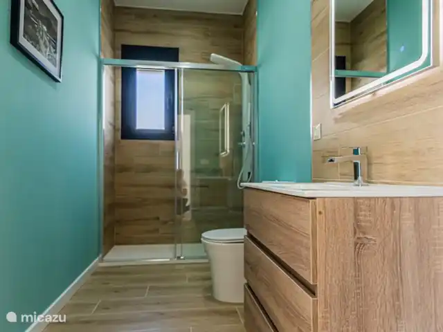 Villa MaJa en España, Costa Blanca, Albir - villa Baño 2