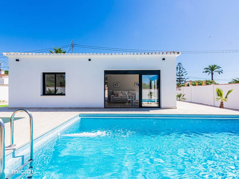Holiday home in Spain, Costa Blanca, Albir Villa Villa MaJa