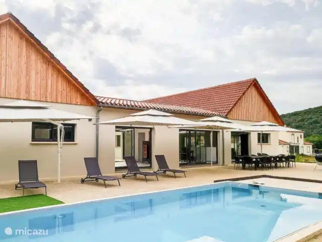 Perronniere huren in Frankrijk, Lot, Saint-Cirq-Lapopie - vakantiehuis Perronniere huren in Frankrijk, Lot, Saint-Cirq-Lapopie - vakantiehuis