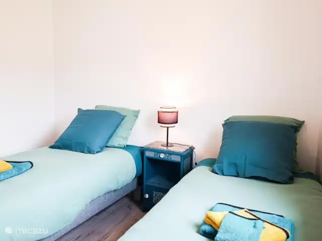 Perronniere huren in Frankrijk, Lot, Saint-Cirq-Lapopie - vakantiehuis De slaapkamer