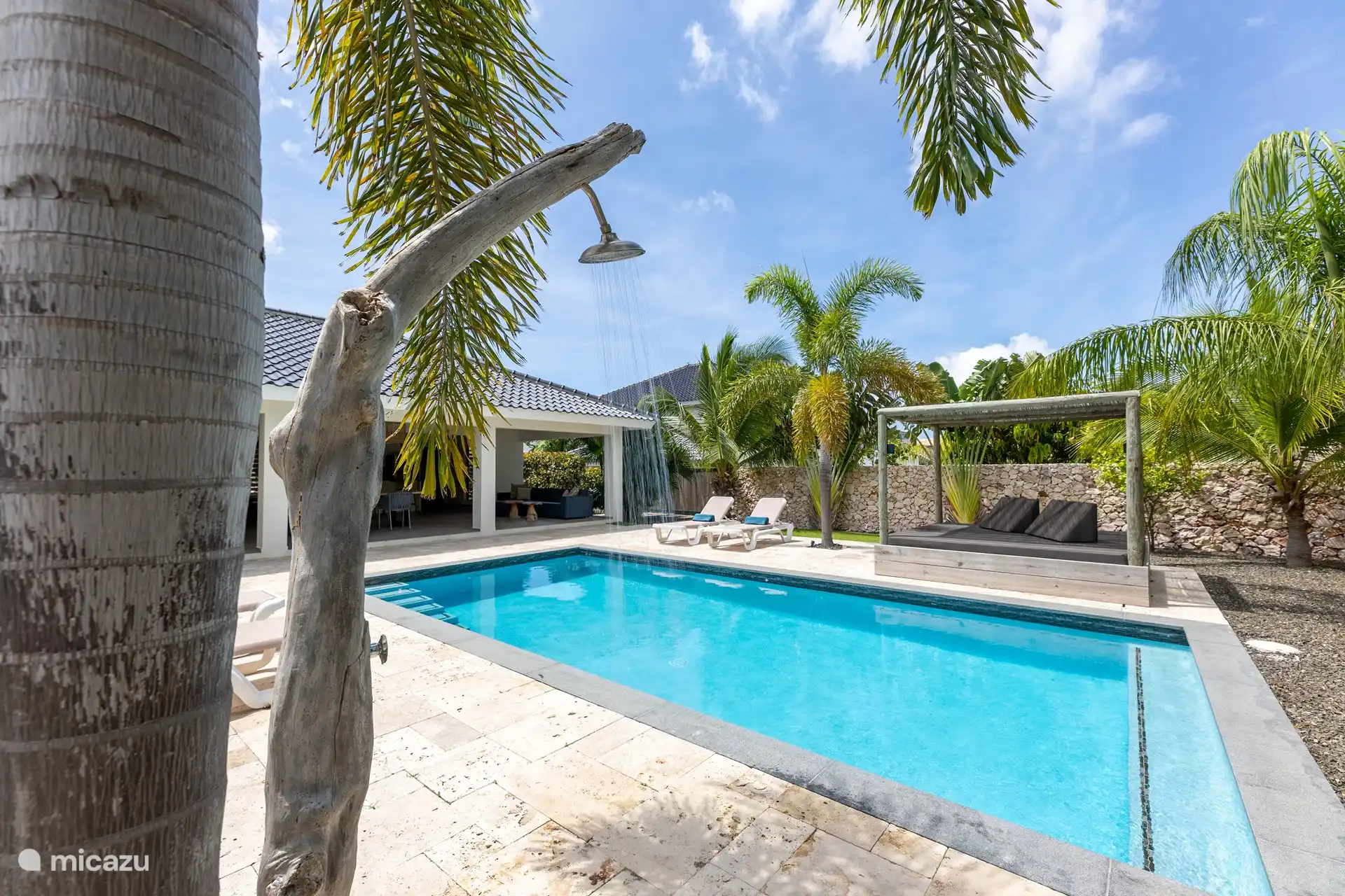 Villa Playa is one of a kind!