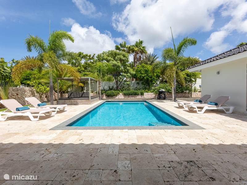 Ferienwohnung Curaçao, Banda Ariba (Ost), Vista Royal Villa Villa Playa
