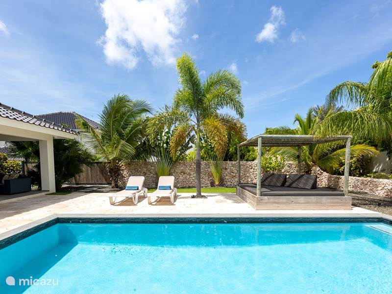 Maison de Vacances Curaçao, Banda Ariba (est), Vista Royal Villa Villa Playa