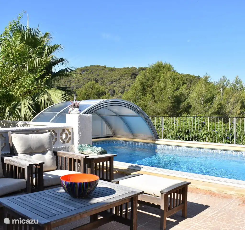 Casa Mar y Sol