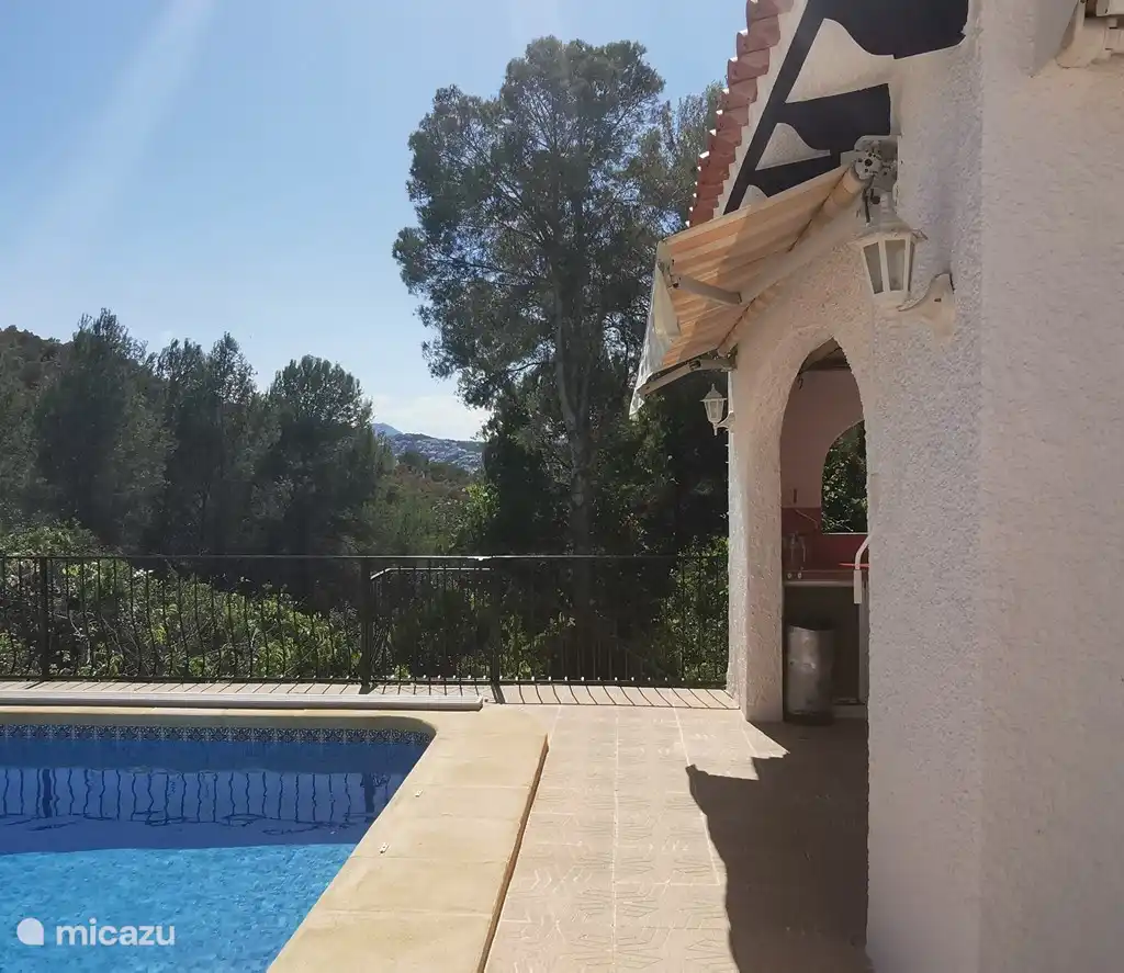 Casa Mar y Sol