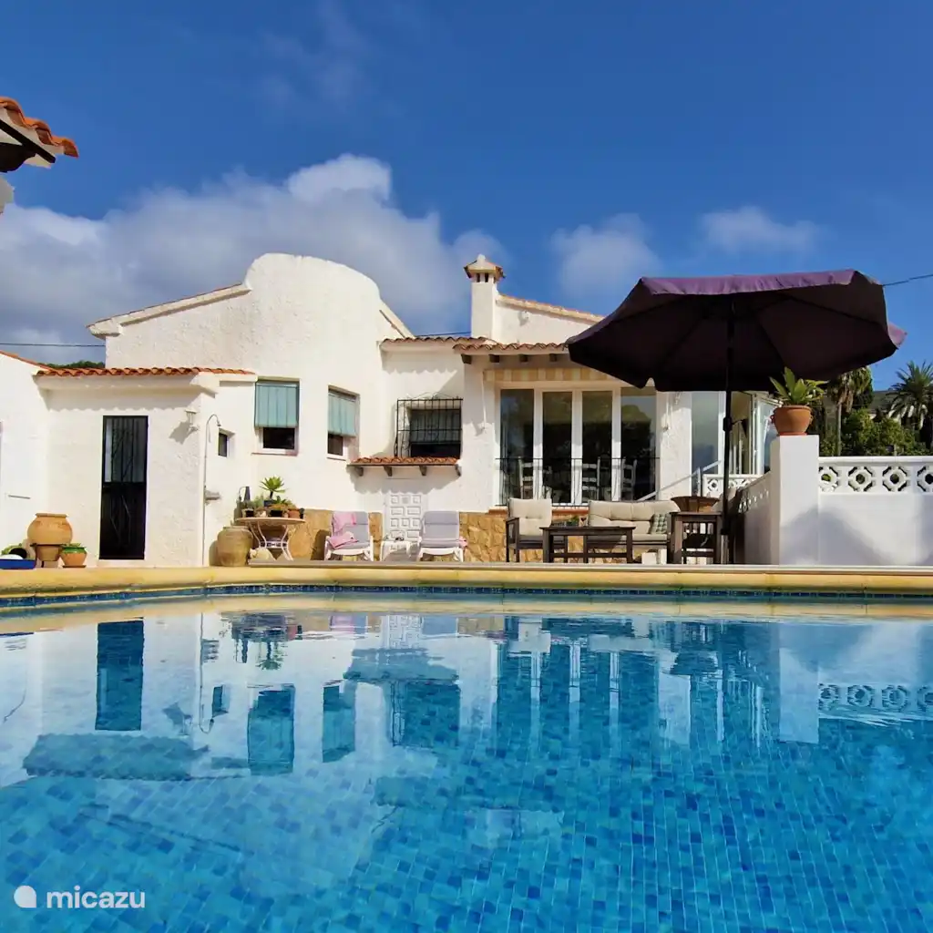 Casa Mar y Sol