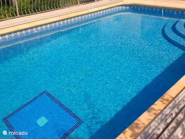 Casa Mar y Sol en España, Costa Blanca, Moraira - villa ¡Esperamos darle la bienvenida pronto!