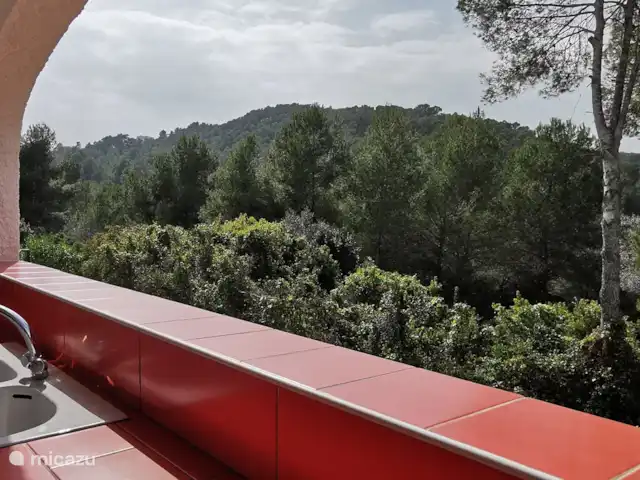 Casa Mar y Sol en España, Costa Blanca, Moraira - villa La gran vista