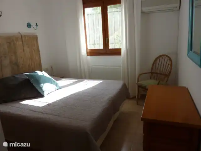 Casa Hamaca | Espagne, Costa Blanca, Moraira - maison de vacances Chambre avec lit double