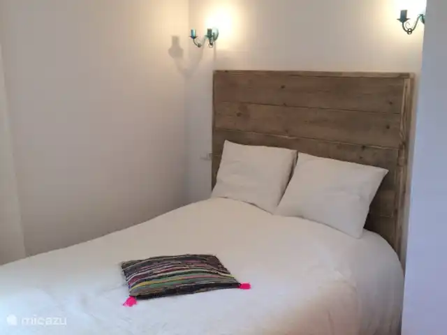 Casa Hamaca | Espagne, Costa Blanca, Moraira - maison de vacances Chambre avec lit double