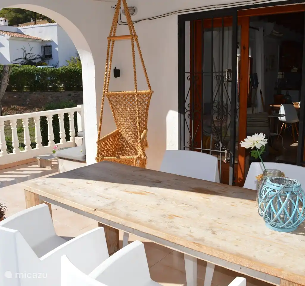 Casa Hamaca, foto 4