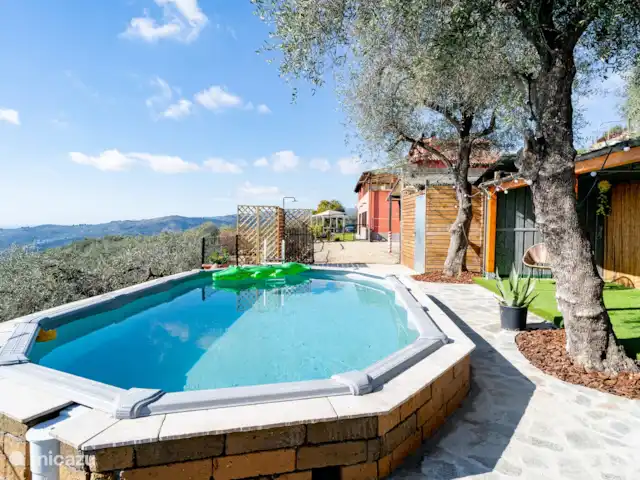Casa Perlei | Italie, Ligurie, Imperia - maison mitoyenne Casa Perlei | Italie, Ligurie, Imperia - maison mitoyenne