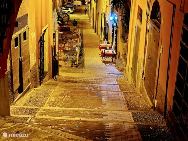 Casa Perlei | Italie, Ligurie, Imperia - maison mitoyenne LES belles rues pittoresques d’Imperia