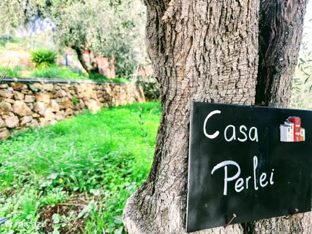 Casa Perlei | Italie, Ligurie, Imperia - maison mitoyenne Casa Perlei