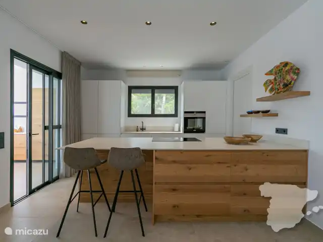 Villa Bésa | Espagne, Costa Blanca, Calpe - villa cuisine