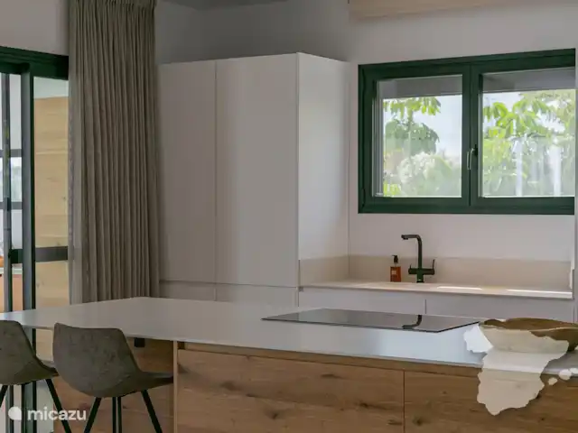 Villa Bésa | Espagne, Costa Blanca, Calpe - villa cuisine
