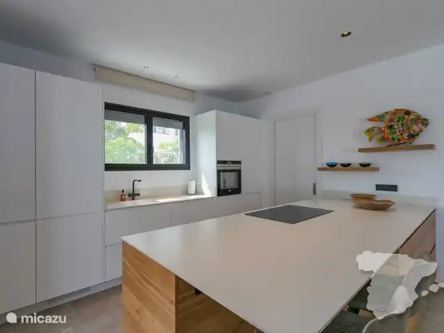 Villa Bésa | Espagne, Costa Blanca, Calpe - villa cuisine
