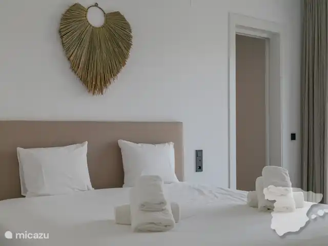 Villa Bésa | Espagne, Costa Blanca, Calpe - villa Chambre 1