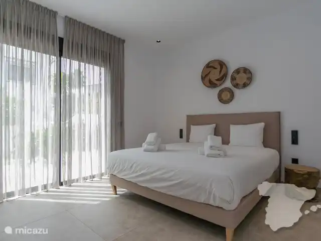 Villa Bésa | Espagne, Costa Blanca, Calpe - villa Chambre 2