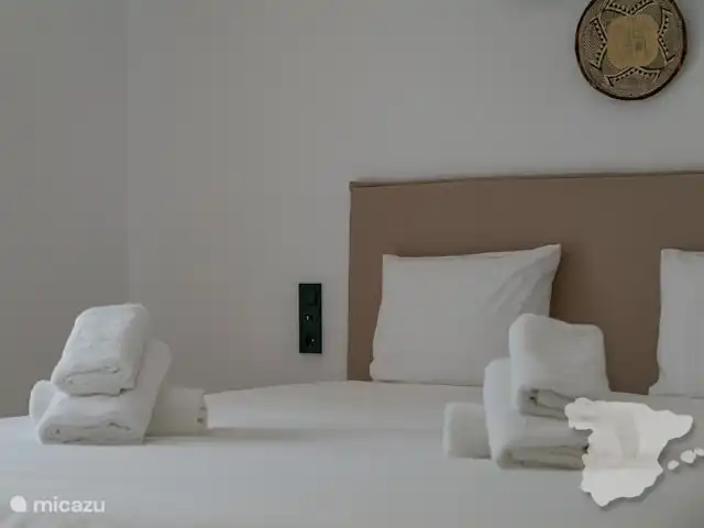 Villa Bésa | Espagne, Costa Blanca, Calpe - villa Chambre 2