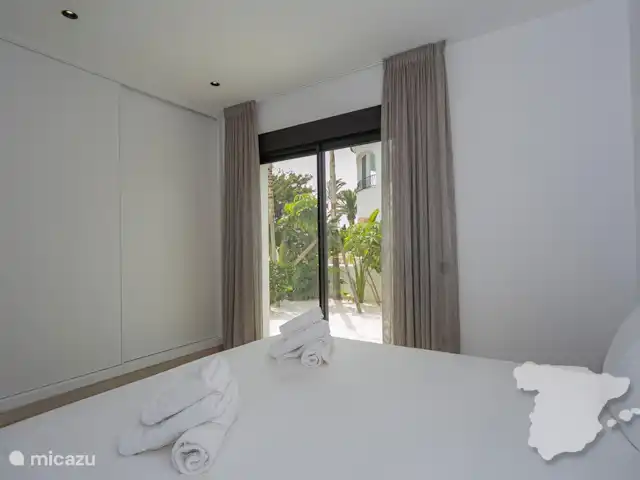 Villa Bésa | Espagne, Costa Blanca, Calpe - villa Chambre 2