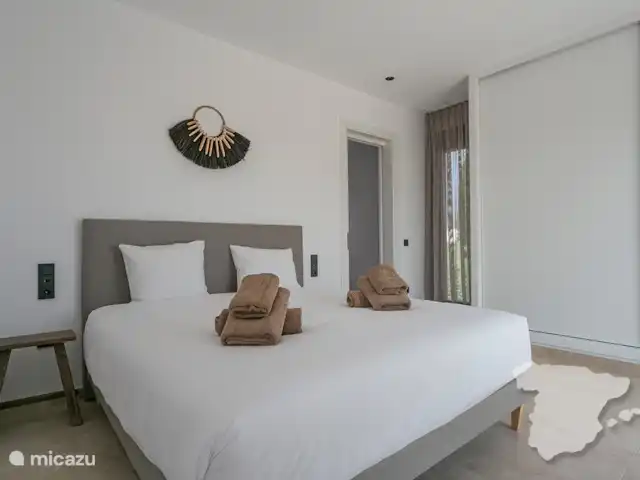 Villa Bésa | Espagne, Costa Blanca, Calpe - villa Chambre 3
