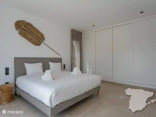 Villa Bésa | Espagne, Costa Blanca, Calpe - villa Chambre 4