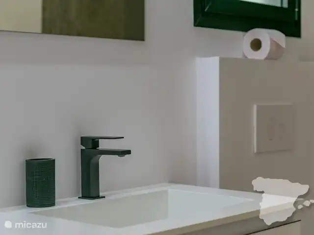 Villa Bésa | Espagne, Costa Blanca, Calpe - villa Salle de bain attenante 4