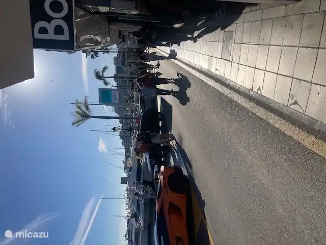 Puerto Banus